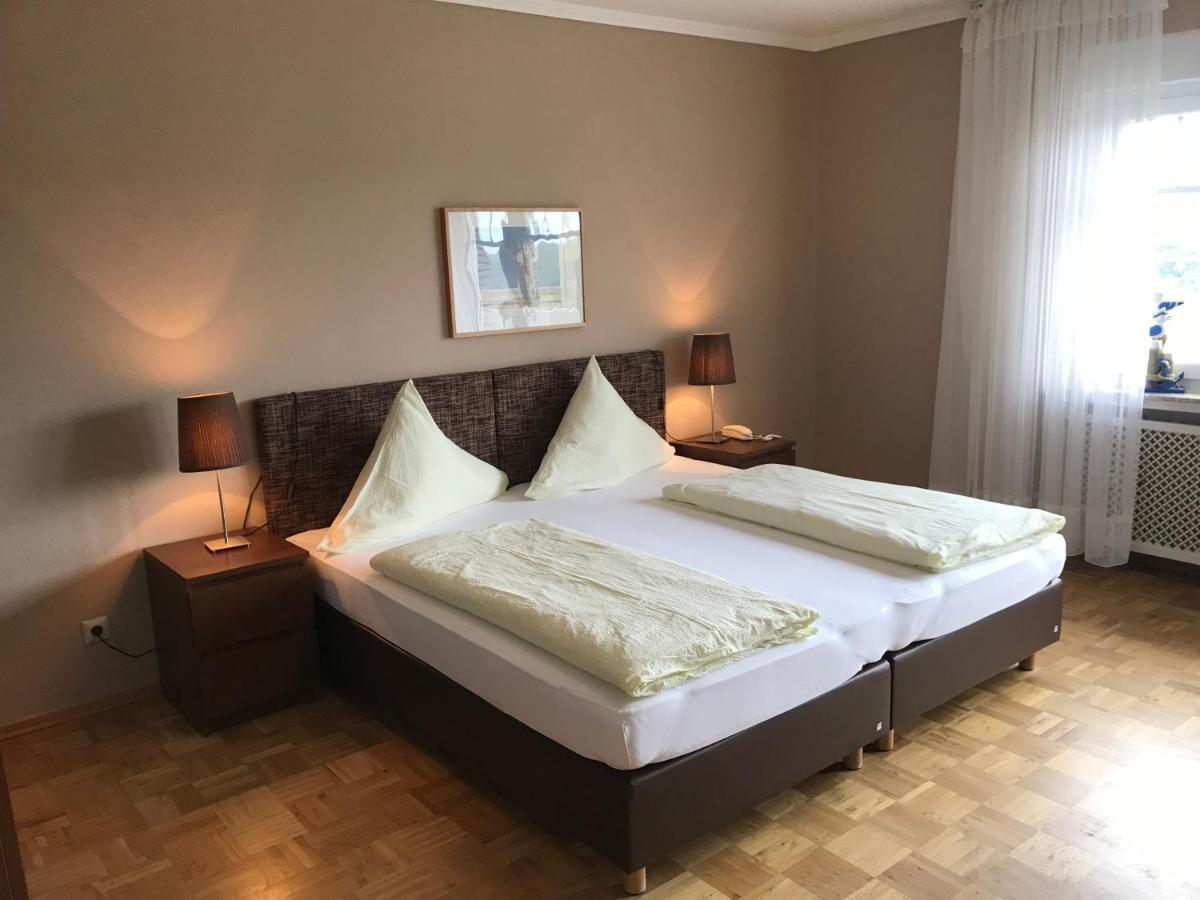 Strandhotel-Najade Боркум Экстерьер фото